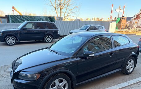 Volvo C30 I рестайлинг, 2008 год, 700 000 рублей, 2 фотография
