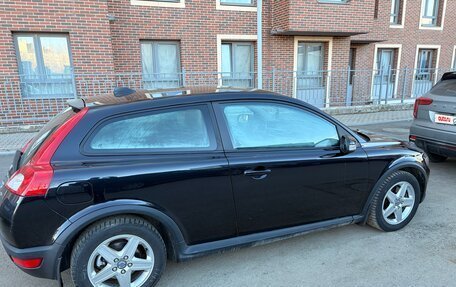 Volvo C30 I рестайлинг, 2008 год, 700 000 рублей, 3 фотография