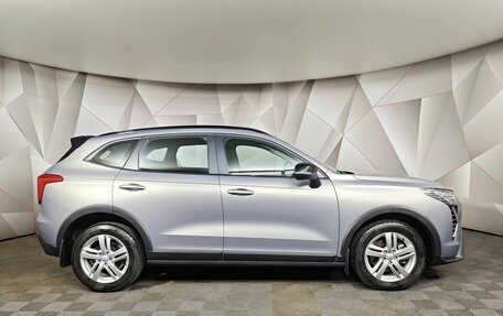 Haval Jolion, 2026 год, 2 449 000 рублей, 4 фотография