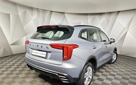 Haval Jolion, 2026 год, 2 449 000 рублей, 8 фотография