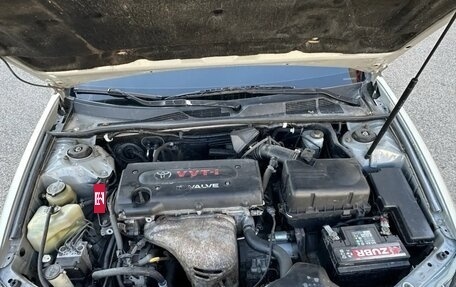 Toyota Camry V40, 2005 год, 500 000 рублей, 27 фотография
