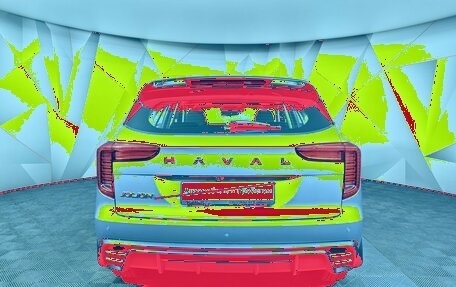 Haval Jolion, 2026 год, 2 449 000 рублей, 6 фотография