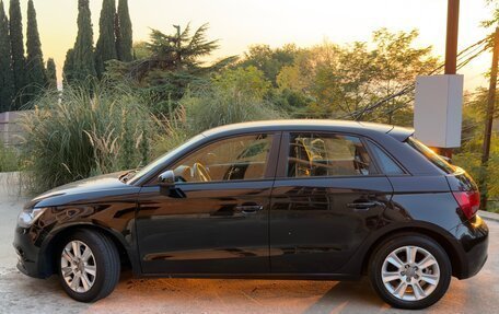 Audi A1, 2012 год, 1 100 000 рублей, 2 фотография