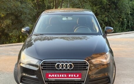 Audi A1, 2012 год, 1 100 000 рублей, 4 фотография