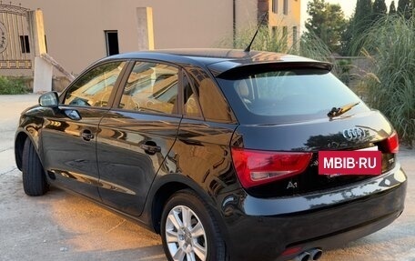 Audi A1, 2012 год, 1 100 000 рублей, 3 фотография