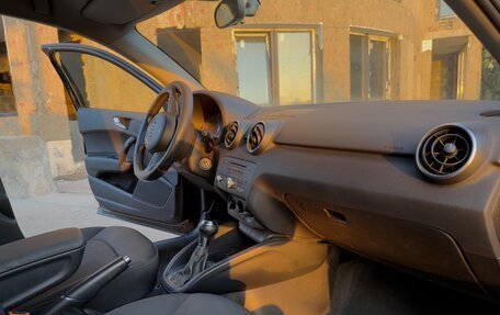 Audi A1, 2012 год, 1 100 000 рублей, 9 фотография