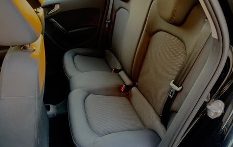 Audi A1, 2012 год, 1 100 000 рублей, 12 фотография