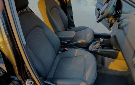 Audi A1, 2012 год, 1 100 000 рублей, 11 фотография