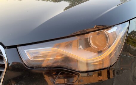 Audi A1, 2012 год, 1 100 000 рублей, 8 фотография