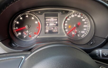 Audi A1, 2012 год, 1 100 000 рублей, 15 фотография