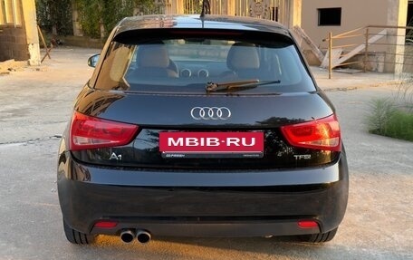Audi A1, 2012 год, 1 100 000 рублей, 5 фотография