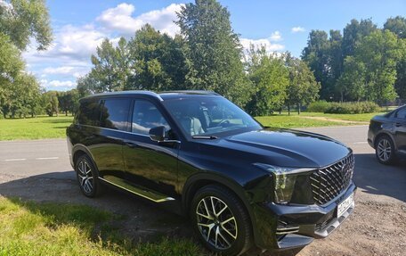 GAC GS8, 2024 год, 3 470 000 рублей, 9 фотография