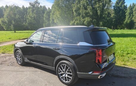 GAC GS8, 2024 год, 3 470 000 рублей, 5 фотография