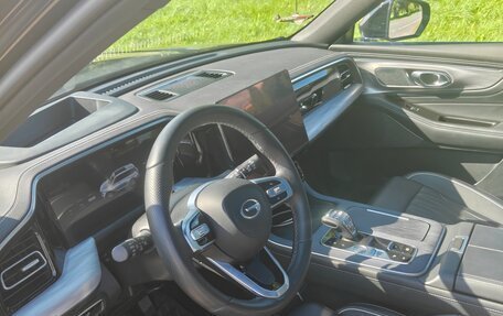 GAC GS8, 2024 год, 3 470 000 рублей, 12 фотография