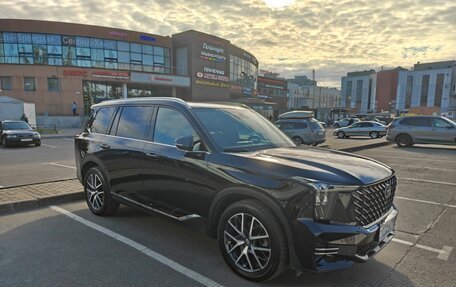 GAC GS8, 2024 год, 3 470 000 рублей, 22 фотография