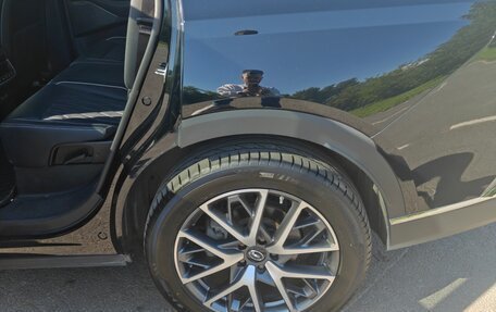 GAC GS8, 2024 год, 3 470 000 рублей, 15 фотография