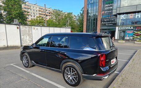 GAC GS8, 2024 год, 3 470 000 рублей, 27 фотография