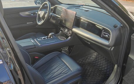 GAC GS8, 2024 год, 3 470 000 рублей, 31 фотография