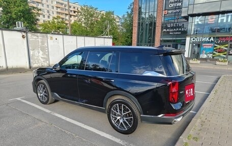 GAC GS8, 2024 год, 3 470 000 рублей, 26 фотография