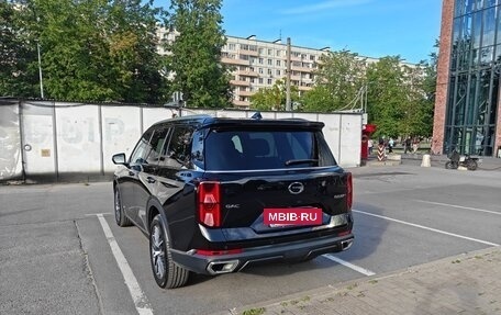 GAC GS8, 2024 год, 3 470 000 рублей, 28 фотография