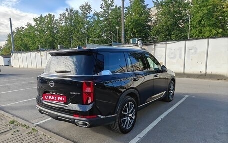 GAC GS8, 2024 год, 3 470 000 рублей, 29 фотография