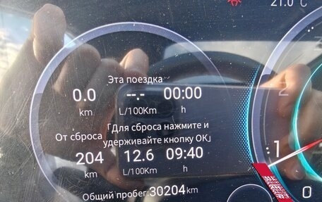 GAC GS8, 2024 год, 3 470 000 рублей, 36 фотография