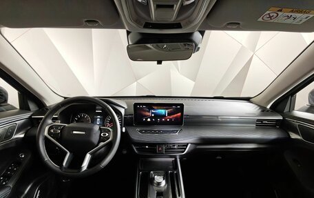 Haval Jolion, 2026 год, 2 449 000 рублей, 10 фотография