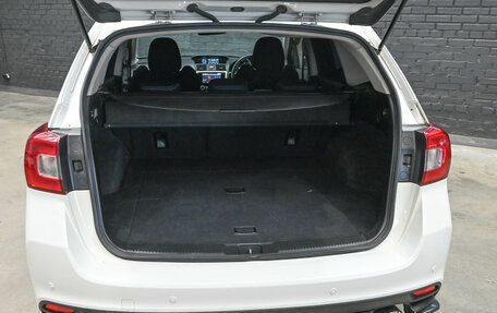 Subaru Levorg I, 2014 год, 1 510 000 рублей, 6 фотография