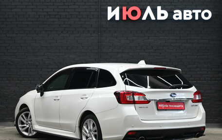 Subaru Levorg I, 2014 год, 1 510 000 рублей, 4 фотография
