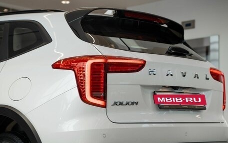 Haval Jolion, 2026 год, 2 449 000 рублей, 17 фотография