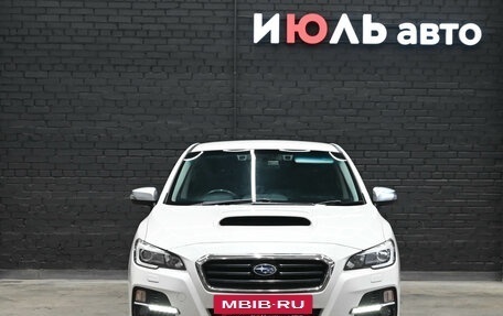 Subaru Levorg I, 2014 год, 1 510 000 рублей, 2 фотография