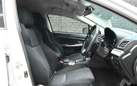 Subaru Levorg I, 2014 год, 1 510 000 рублей, 10 фотография