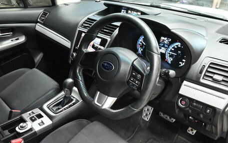 Subaru Levorg I, 2014 год, 1 510 000 рублей, 13 фотография