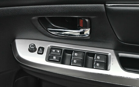 Subaru Levorg I, 2014 год, 1 510 000 рублей, 14 фотография