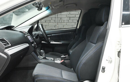 Subaru Levorg I, 2014 год, 1 510 000 рублей, 19 фотография