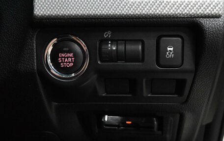 Subaru Levorg I, 2014 год, 1 510 000 рублей, 15 фотография