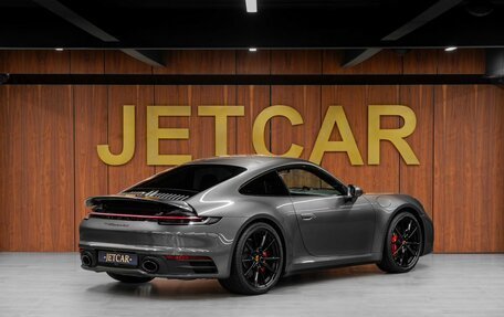 Porsche 911, 2020 год, 14 450 000 рублей, 7 фотография