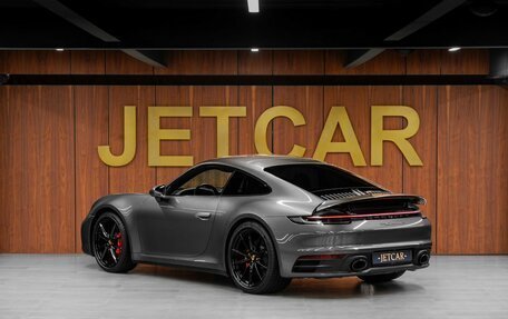 Porsche 911, 2020 год, 14 450 000 рублей, 10 фотография