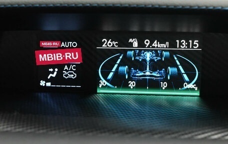 Subaru Levorg I, 2014 год, 1 510 000 рублей, 17 фотография