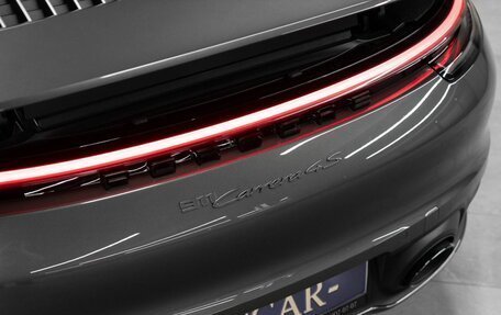 Porsche 911, 2020 год, 14 450 000 рублей, 13 фотография