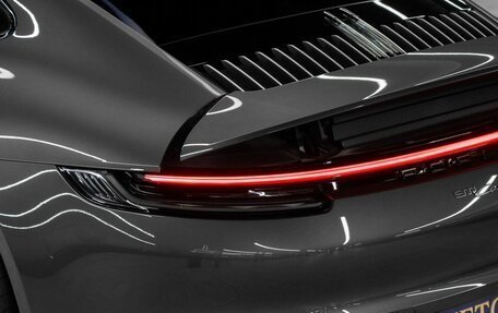 Porsche 911, 2020 год, 14 450 000 рублей, 12 фотография
