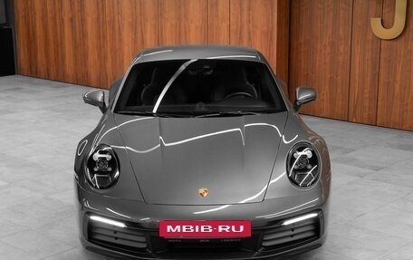 Porsche 911, 2020 год, 14 450 000 рублей, 4 фотография