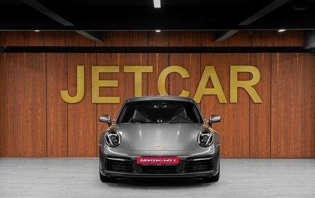 Porsche 911, 2020 год, 14 450 000 рублей, 3 фотография