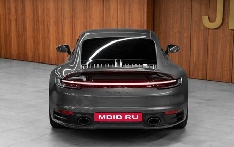 Porsche 911, 2020 год, 14 450 000 рублей, 9 фотография