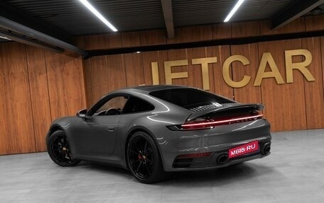 Porsche 911, 2020 год, 14 450 000 рублей, 11 фотография