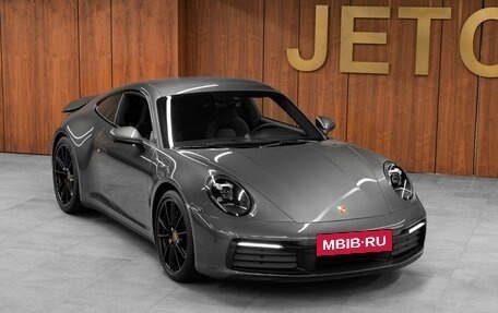 Porsche 911, 2020 год, 14 450 000 рублей, 6 фотография