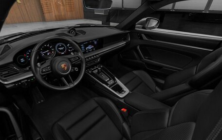 Porsche 911, 2020 год, 14 450 000 рублей, 17 фотография