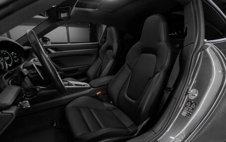 Porsche 911, 2020 год, 14 450 000 рублей, 16 фотография