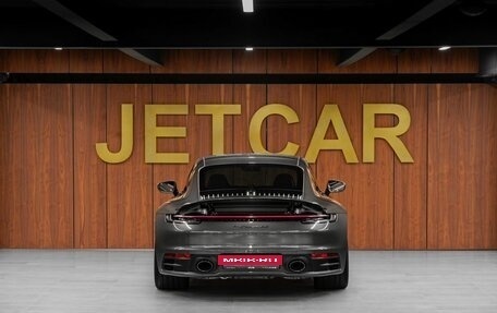 Porsche 911, 2020 год, 14 450 000 рублей, 8 фотография