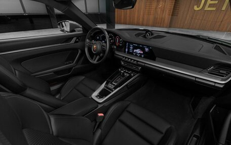 Porsche 911, 2020 год, 14 450 000 рублей, 31 фотография